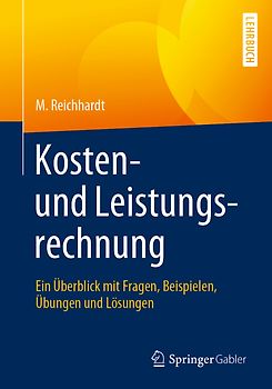 Kosten- und Leistungsrechnung