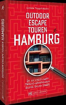 Outdoor Escape-Touren Hamburg