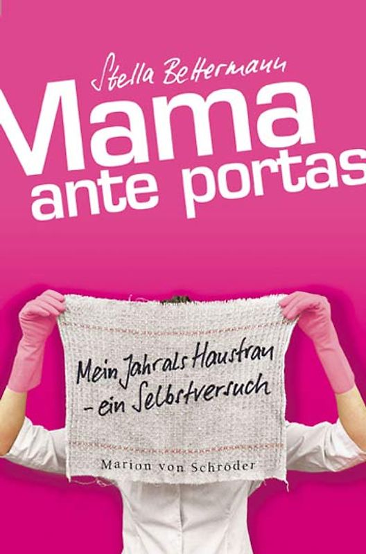 Mama ante portas
