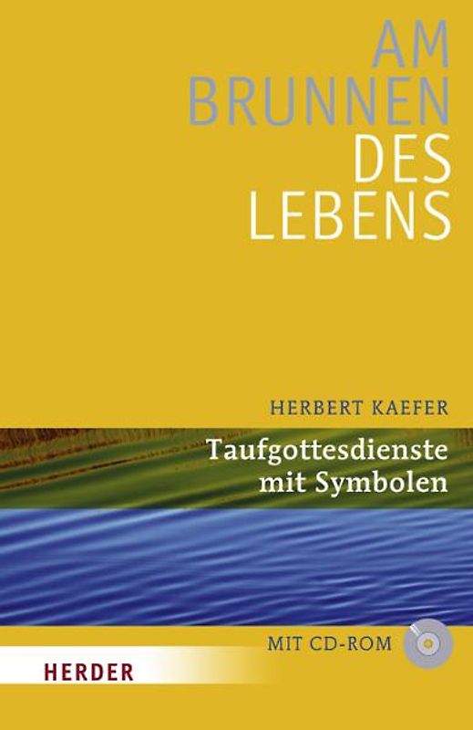 An den Brunnen des Lebens