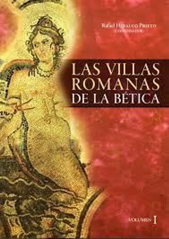 Las villas romanas de la Baetica