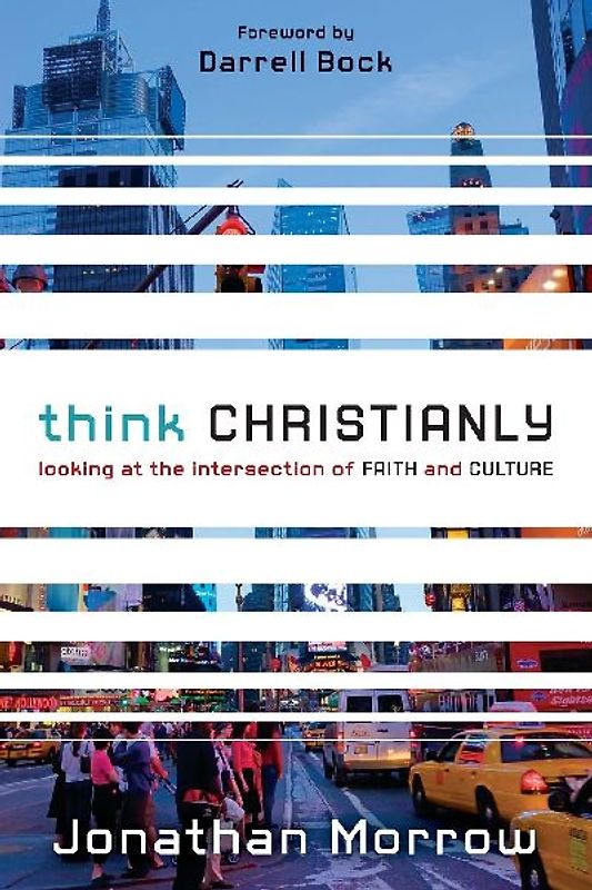 Think Christianly