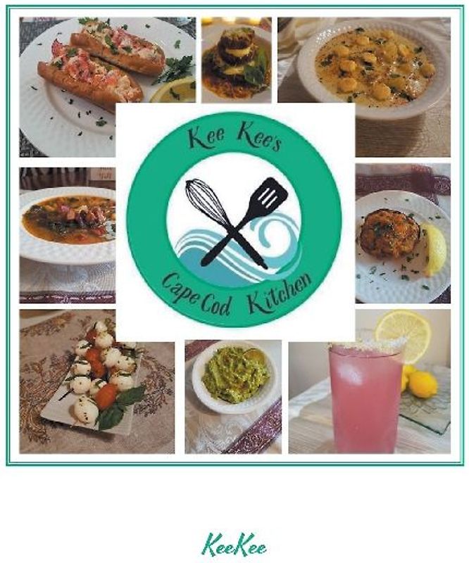 Keekee's Cape Cod Kitchen