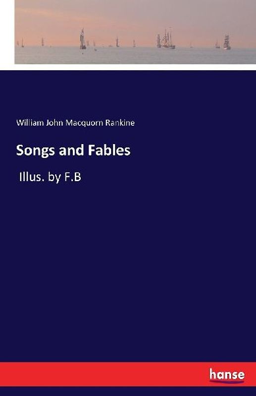 Songs and Fables