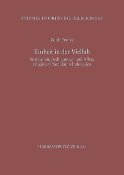 Einheit in der Vielfalt