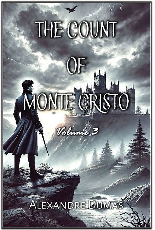 The Count of Monte Cristo