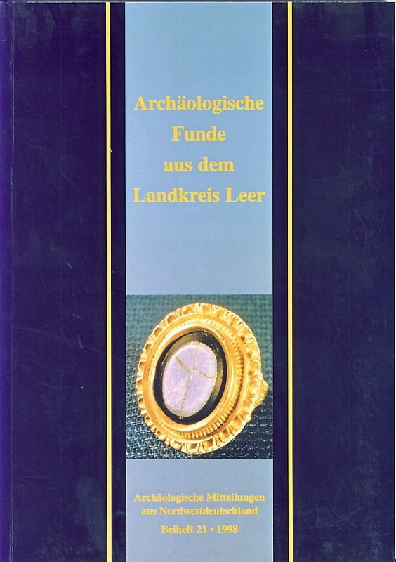Archäologische Funde aus dem Landkreis Leer