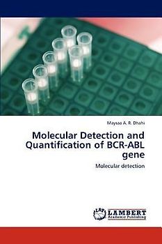 Molecular Detection and Quantification of BCR-ABL gene