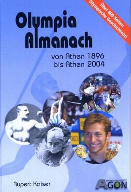 Olympia-Almanach