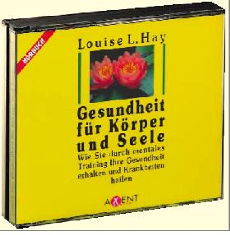 Gesundheit für Körper und Seele /Praxis-HB