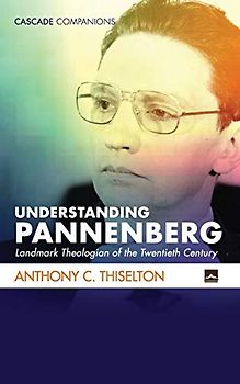 Understanding Pannenberg