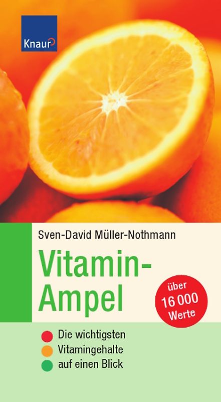 Vitamin-Ampel
