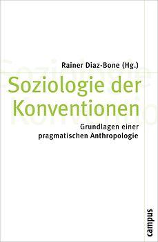 Soziologie der Konventionen