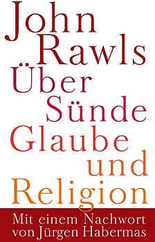 Über Sünde, Glaube und Religion