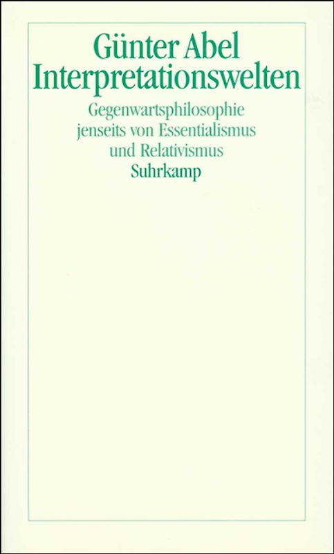 Interpretationswelten