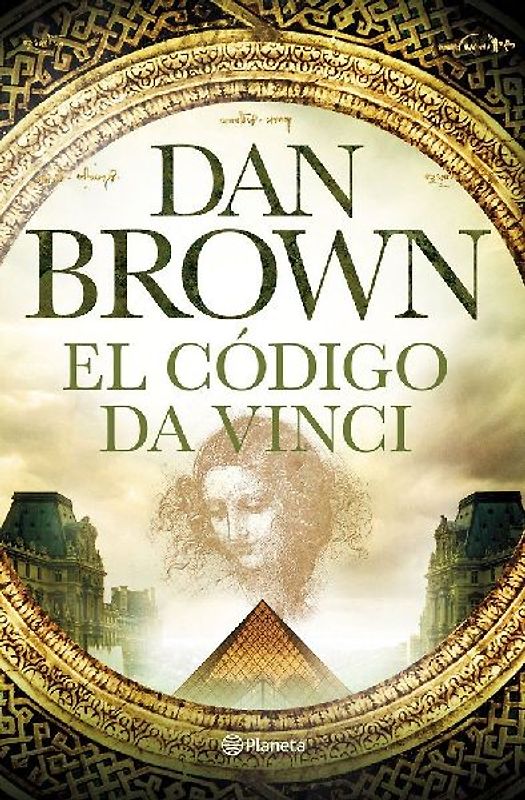 El código Da Vinci