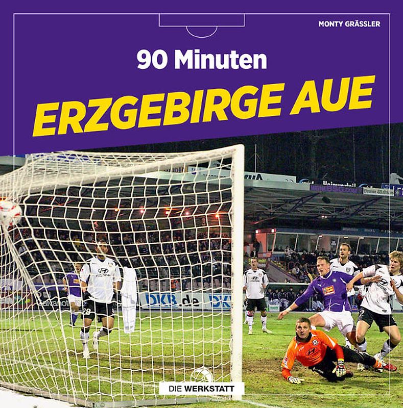 90 Minuten Erzgebirge Aue