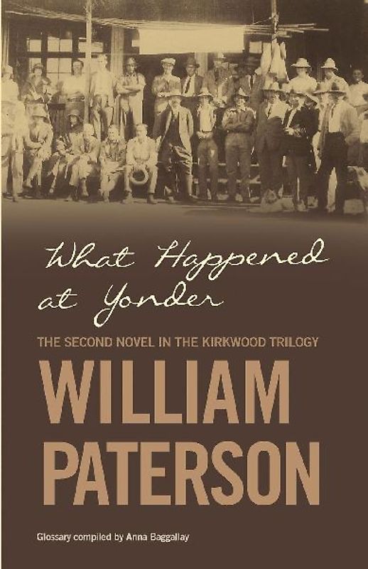 What Happened at Yonder