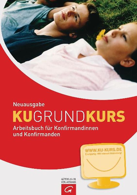 Grundkurs KU - Neuausgabe