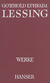 Werke Band III
