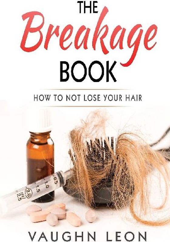 The Breakage Book
