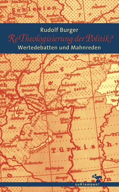 Re-Theologisierung der Politik