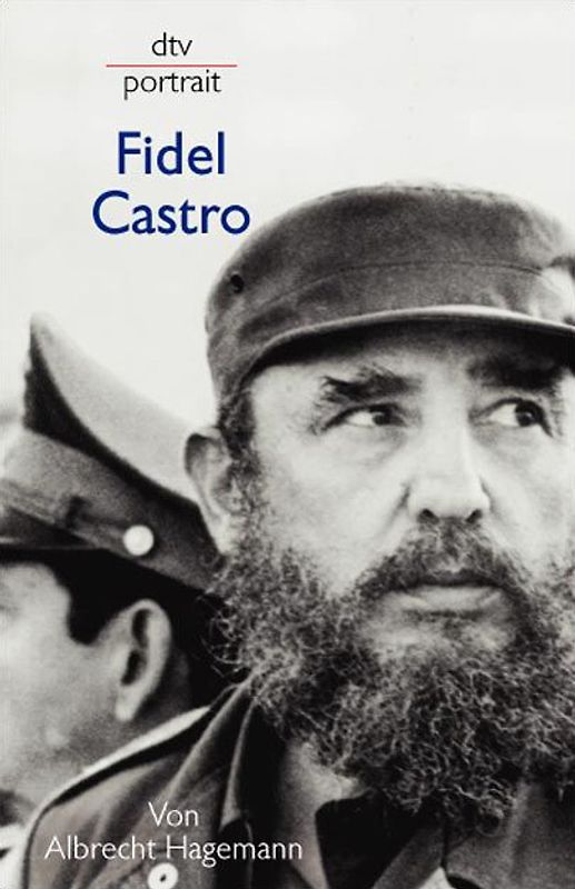 Fidel Castro