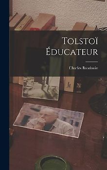 Tolstoï éducateur