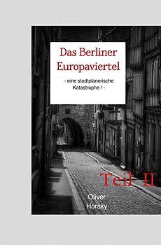 Das Berliner Europaviertel