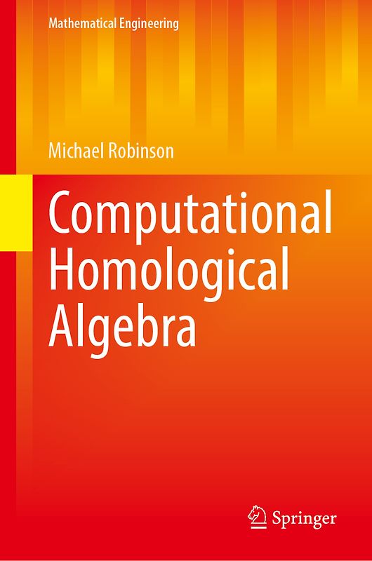 Computational Homological Algebra
