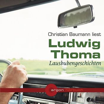 Lausbubengeschichten Neuausstattung