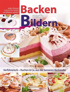 Backen nach Bildern