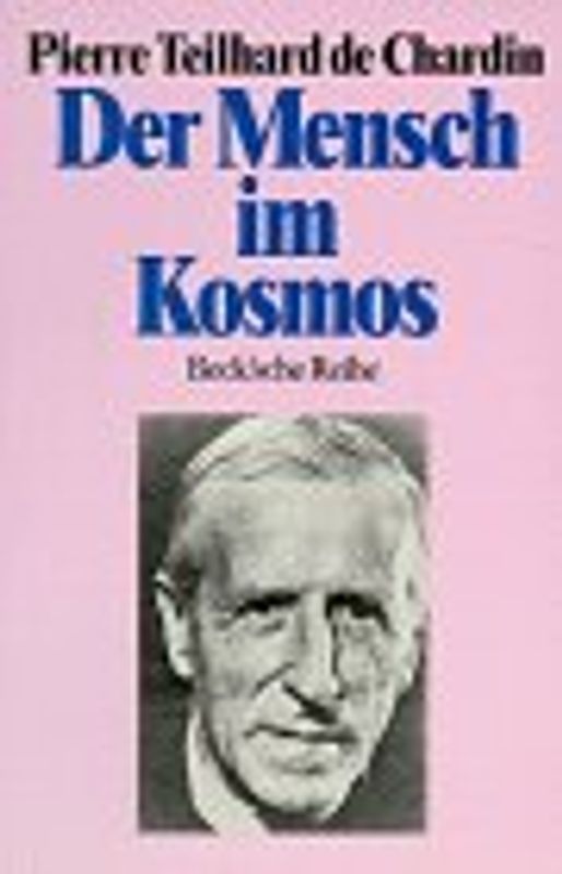 Der Mensch im Kosmos