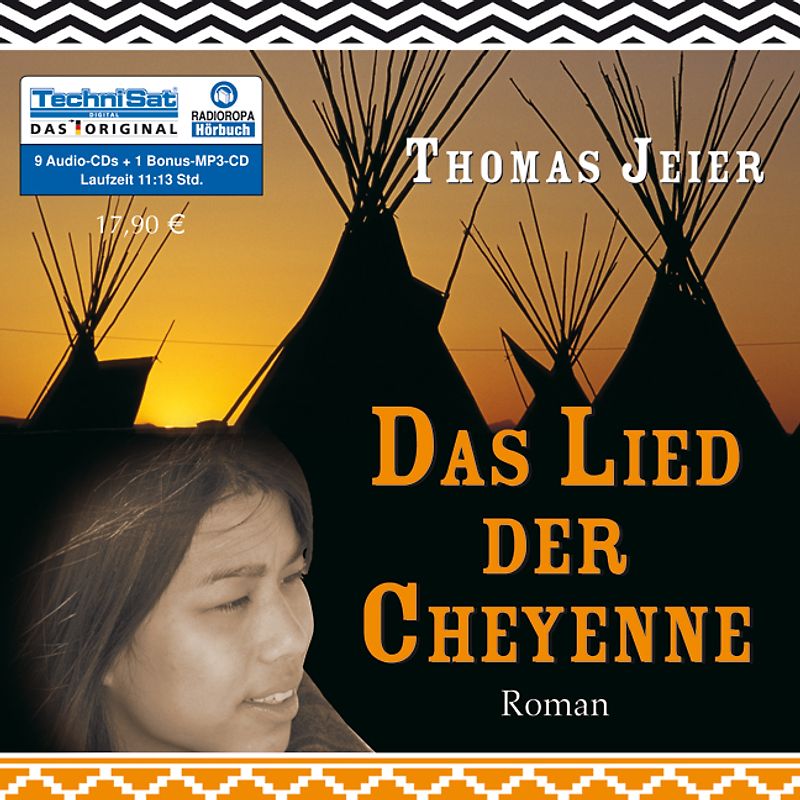 Das Lied der Cheyenne