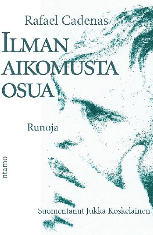 Ilman aikomusta osua