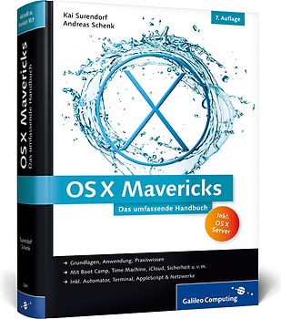 OS X Mavericks