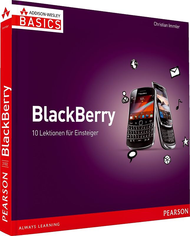 BlackBerry