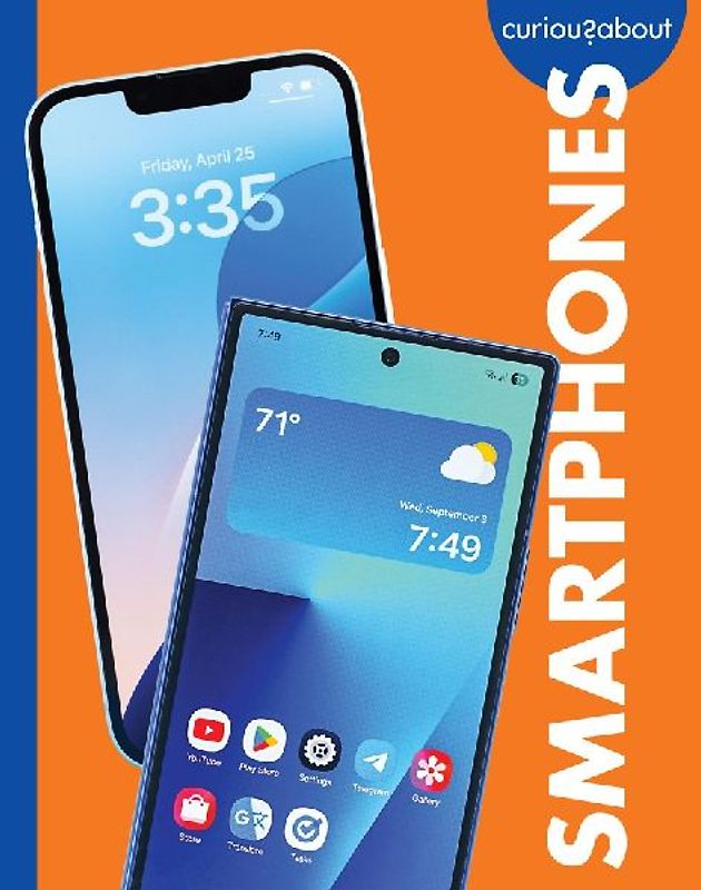 Curious about Smartphones