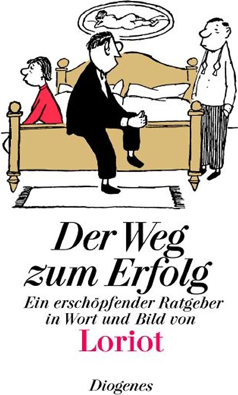 Der Weg zum Erfolg