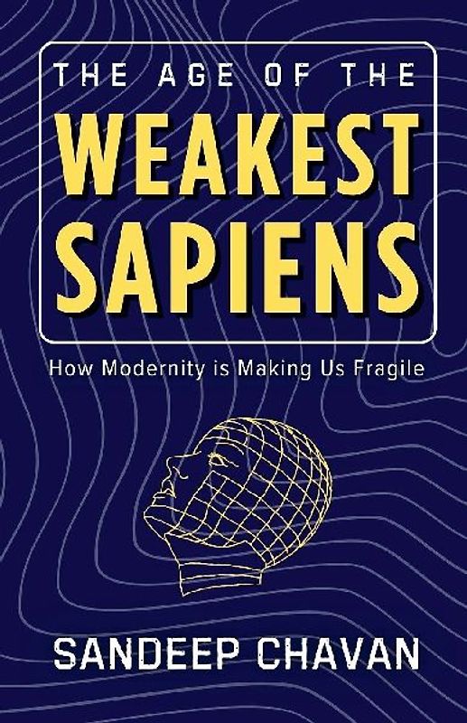The Age of the Weakest Sapiens