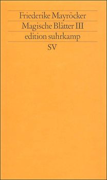 Magische Blätter III