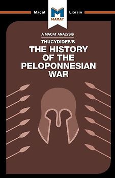 An Analysis of Thucydides's History of the Peloponnesian War
