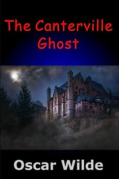 The Canterville Ghost
