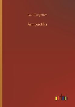 Annouchka