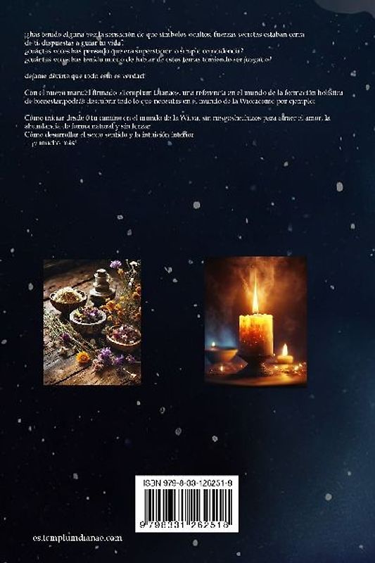 Iniciación en la Wicca