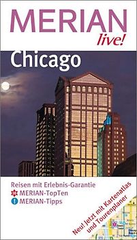 Chicago - Grosse Seen