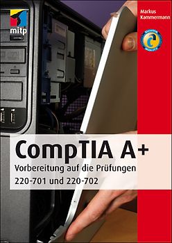 CompTIA A+