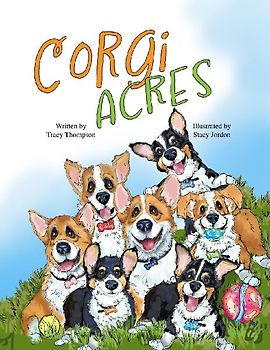 Corgi Acres