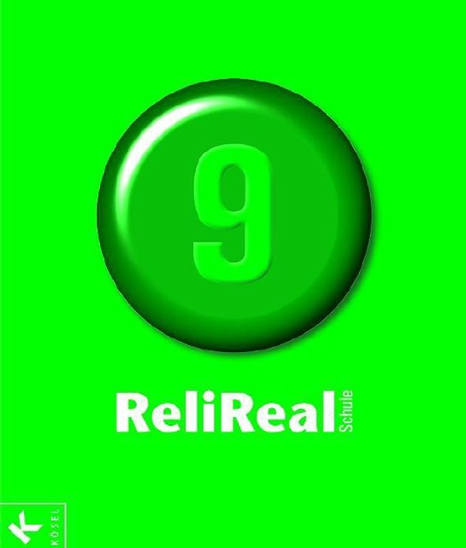 Reli Realschule Band 9