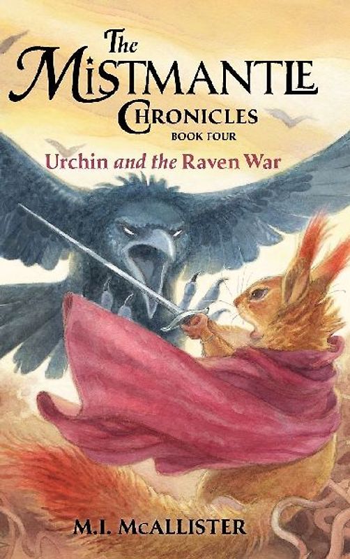 Urchin and the Raven War